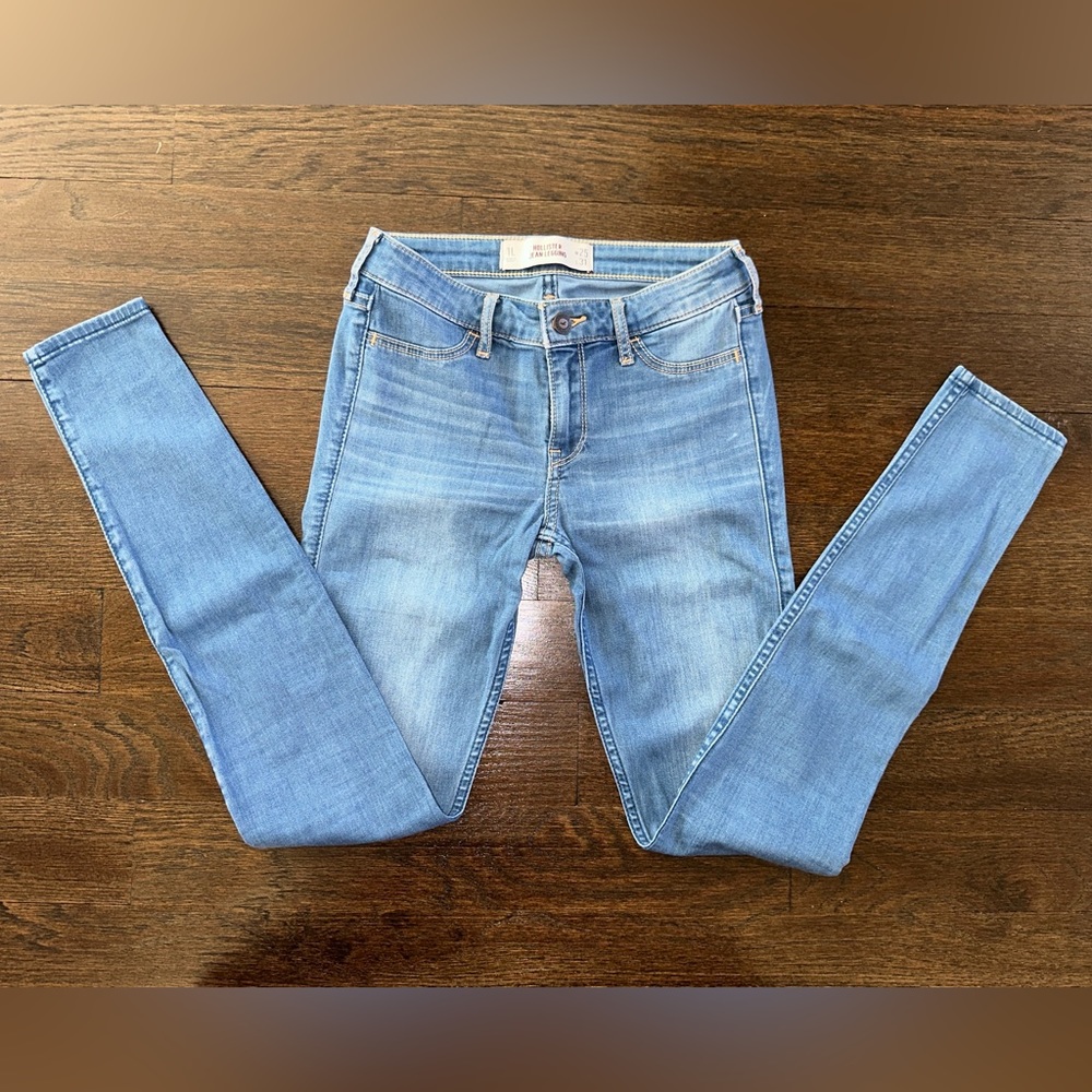 Hollister Jean Legging
